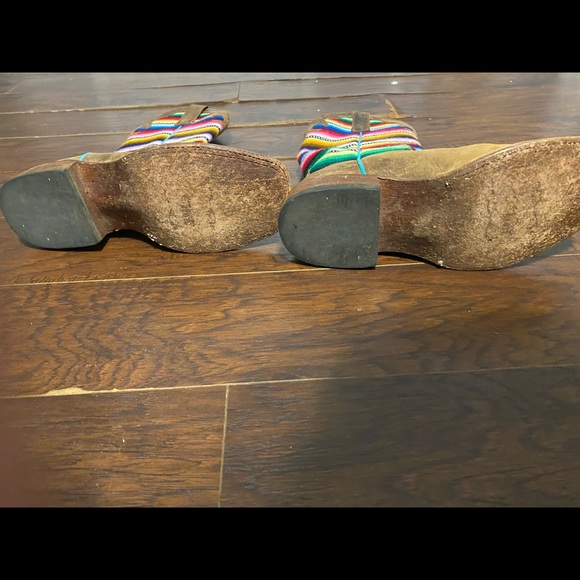 Boots - Picture 3 of 6